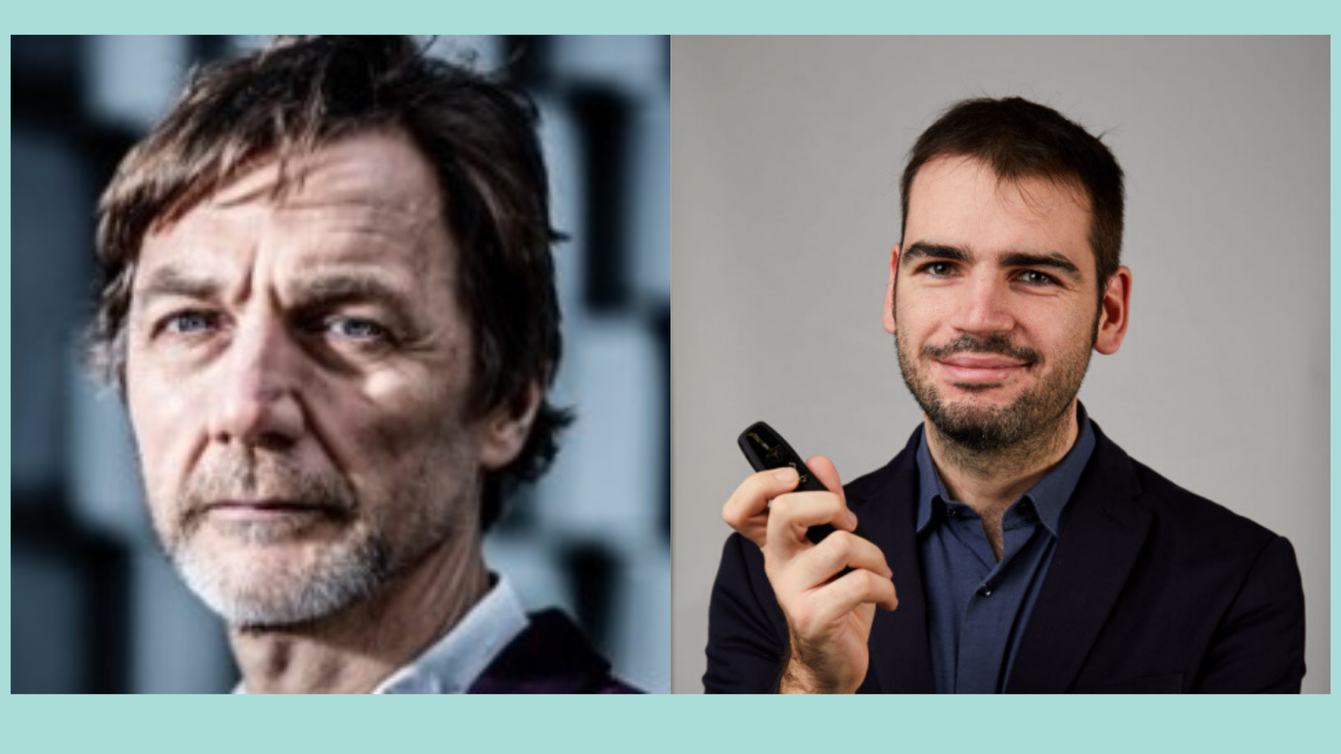 How to collect consent without creating consent fatigue?’: Paul De Hert and Gianclaudio Malgieri (Webinar, 4 June 2020)
