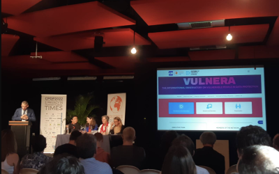 VULNERA – the International Observatory on Vulnerable People in Data protection has been inaugurated