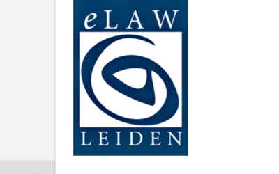 Gianclaudio Malgieri joins eLaw, Leiden University, as an Associate Professor