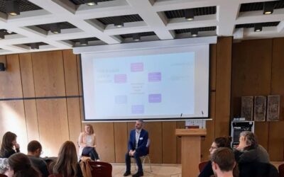 De-Biasing AI beyond discrimination law. Malgieri intervenes as a keynote speaker at Hannover’s BIAS Conference